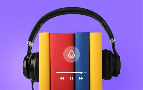How to Create an Audiobook Online: A Comprehensive Guide.